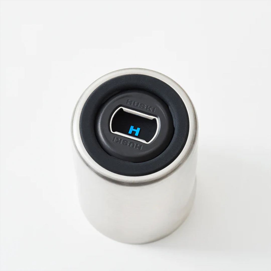 Huski Beer Cooler 2.0 - Brushed Stainless