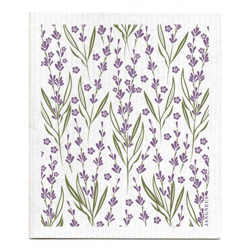 Jangneus - Lavender Dishcloth