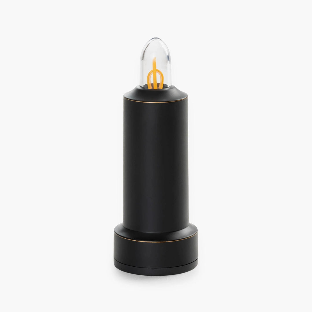 Barebones Candle and Lantern Set