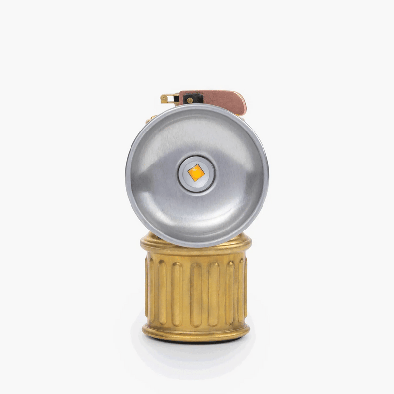 Barebones Miners Lantern
