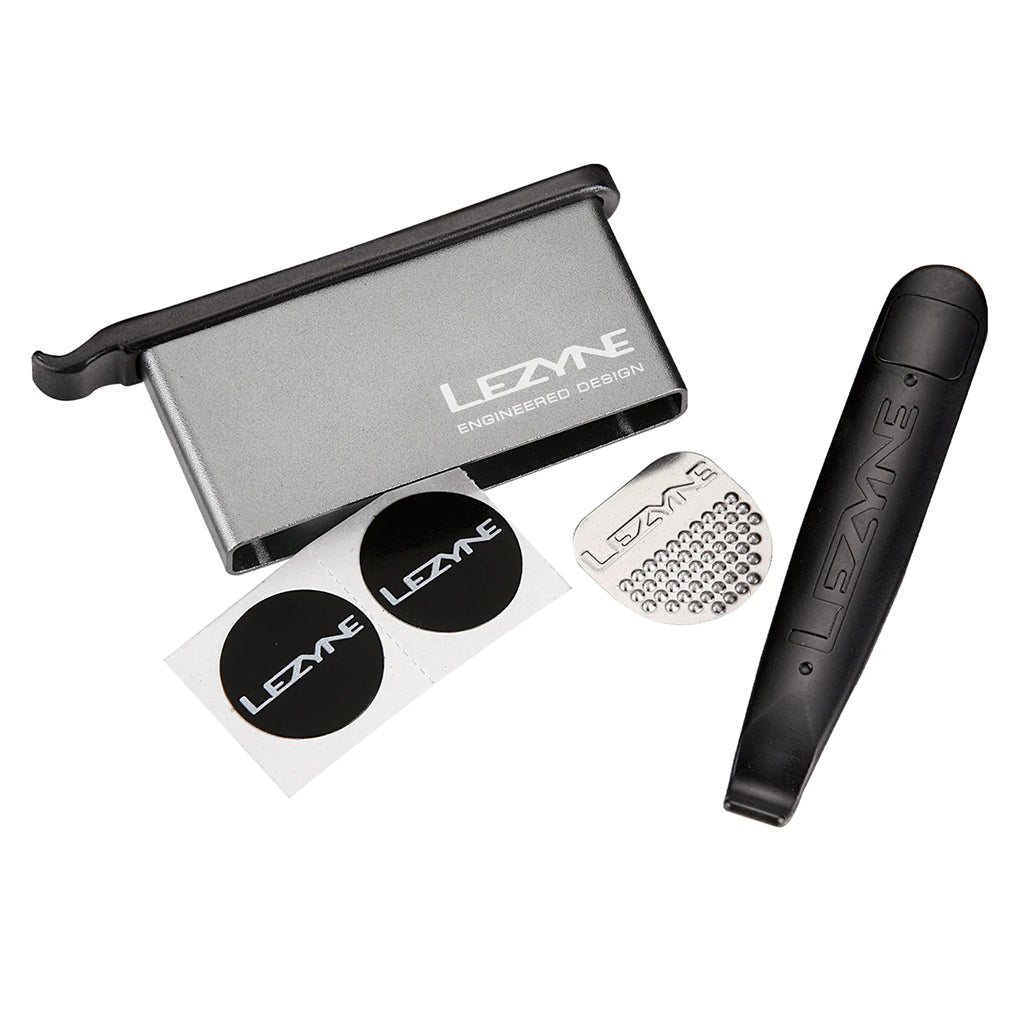 Lezyne Lever & Repair Kit