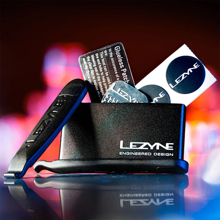 Lezyne Lever & Repair Kit