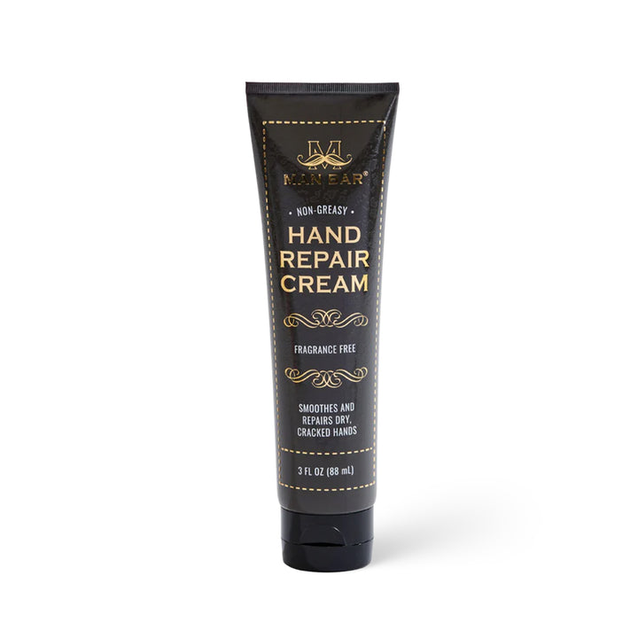 Man Bar Hand Repair Cream 88ml / 3oz - Fragrance Free
