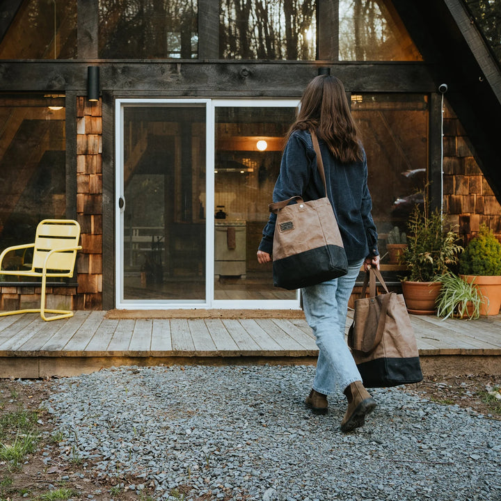 Barebones Neelum Tote Bag