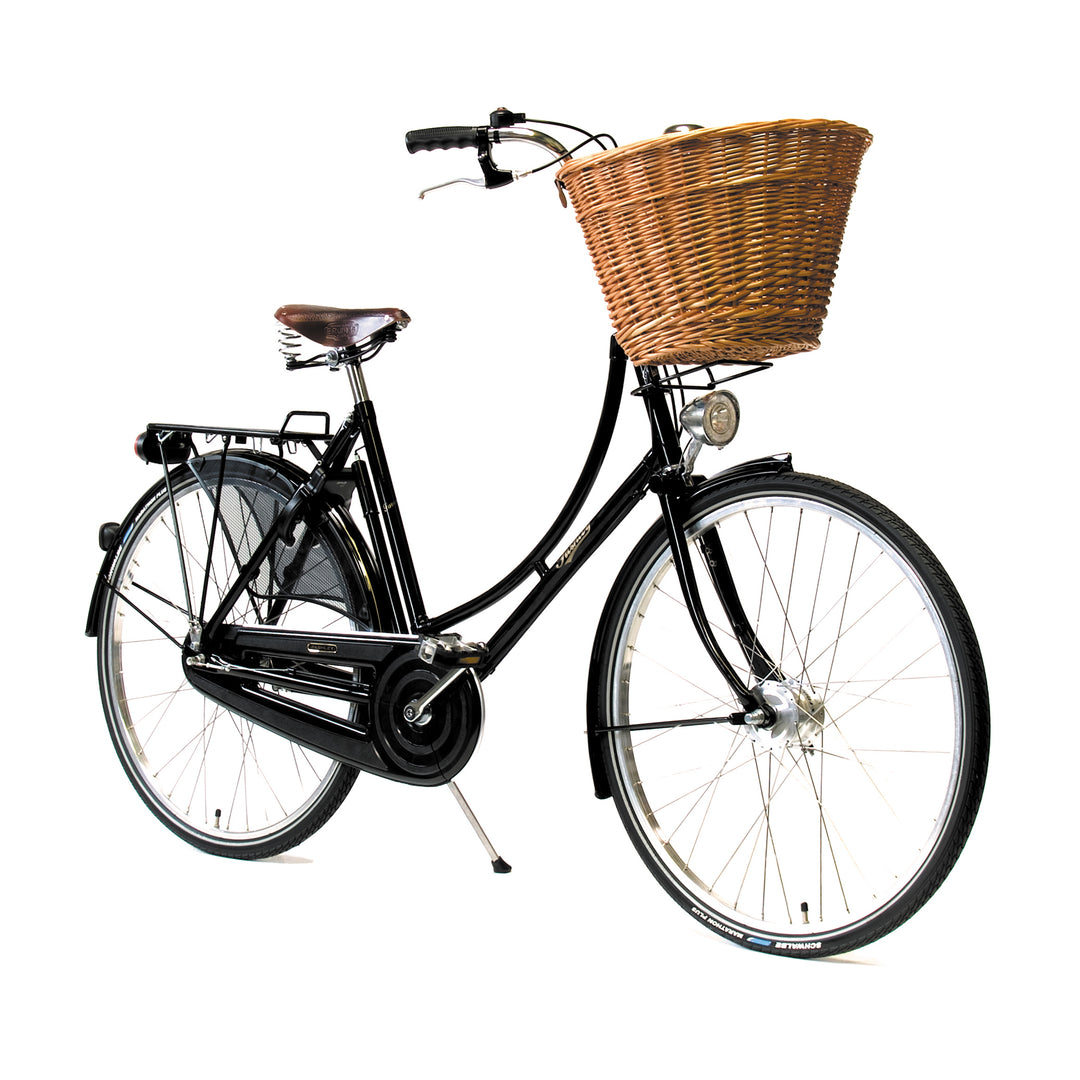 Pashley Princess Sovereign - Buckingham Black - 17.5"