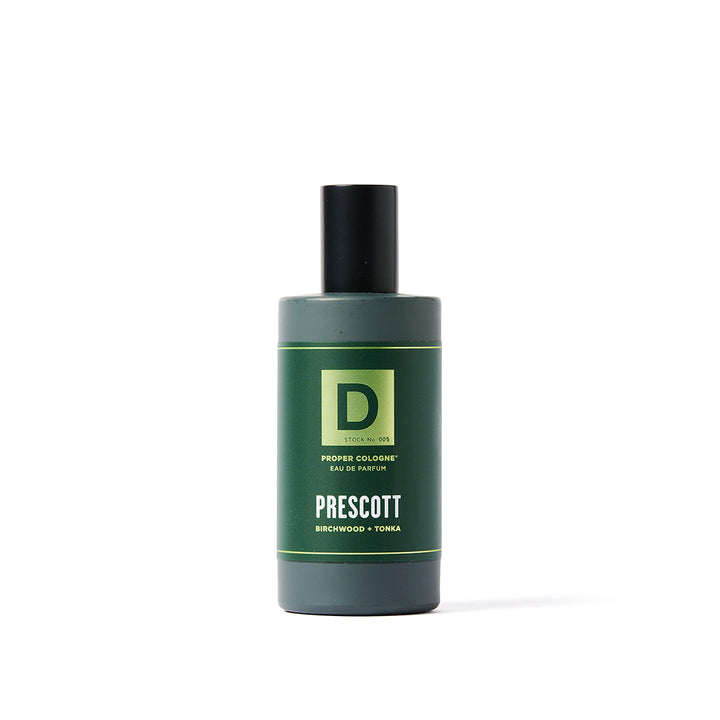 Duke Cannon Proper Cologne - Prescott