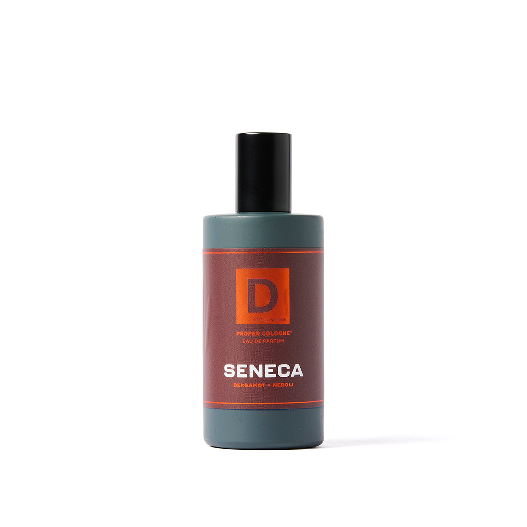 Duke Cannon Proper Cologne - Seneca