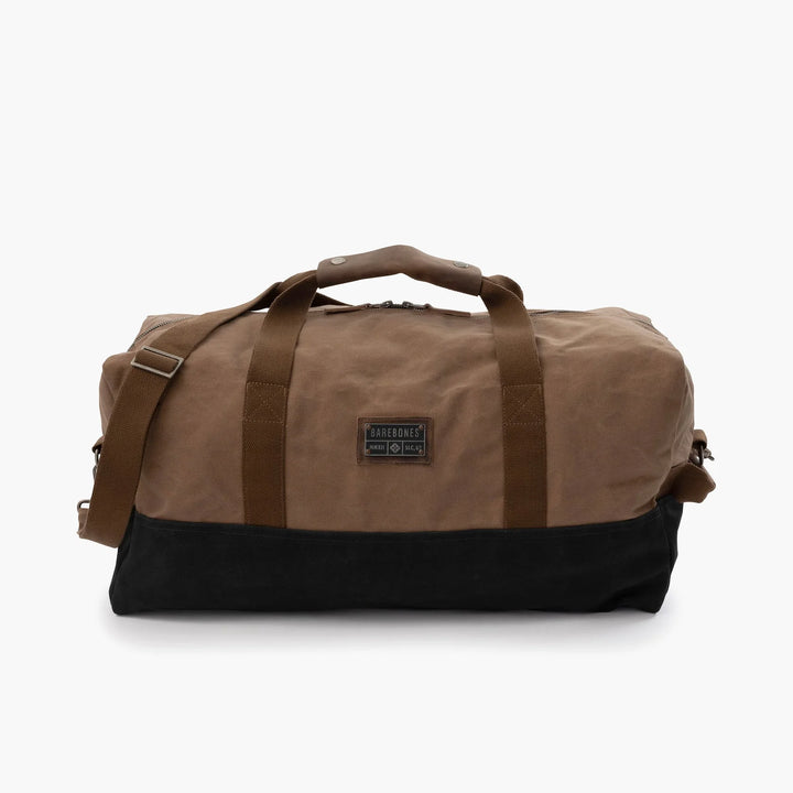 Barebones Neelum Duffel