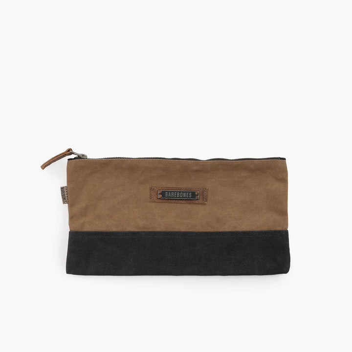 Barebones Neelum Zipper Pouch - Small