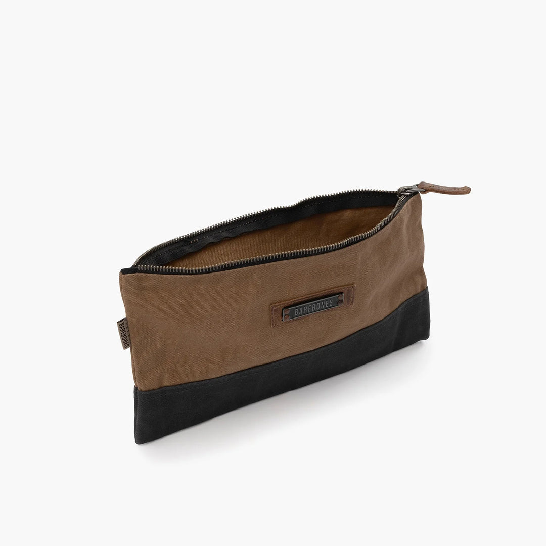 Barebones Neelum Zipper Pouch - Small