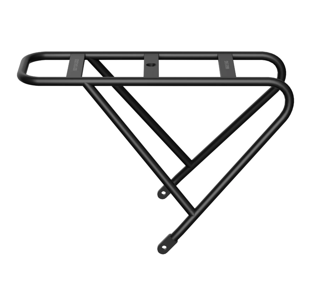 Optional Rear Carrier Urtopia Carbon Fold 2