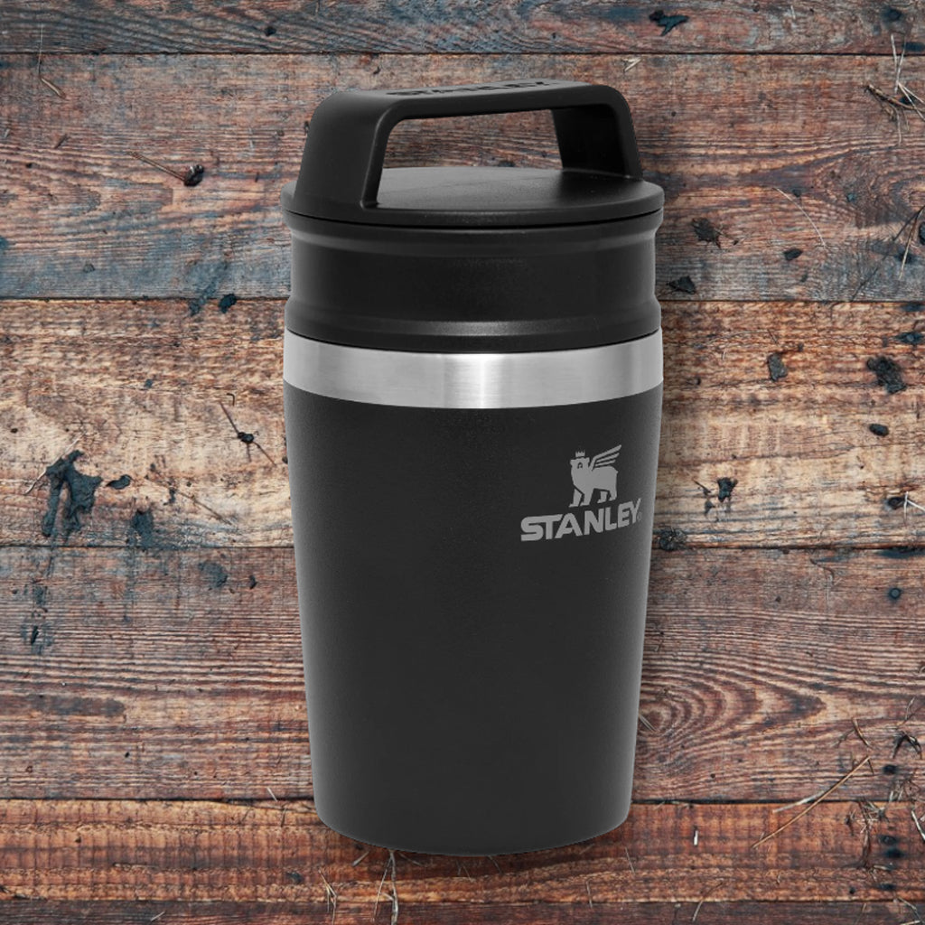 Stanley Adventure Shortstack Travel Mug 235ml