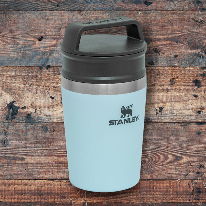 Stanley Adventure Shortstack Travel Mug 235ml