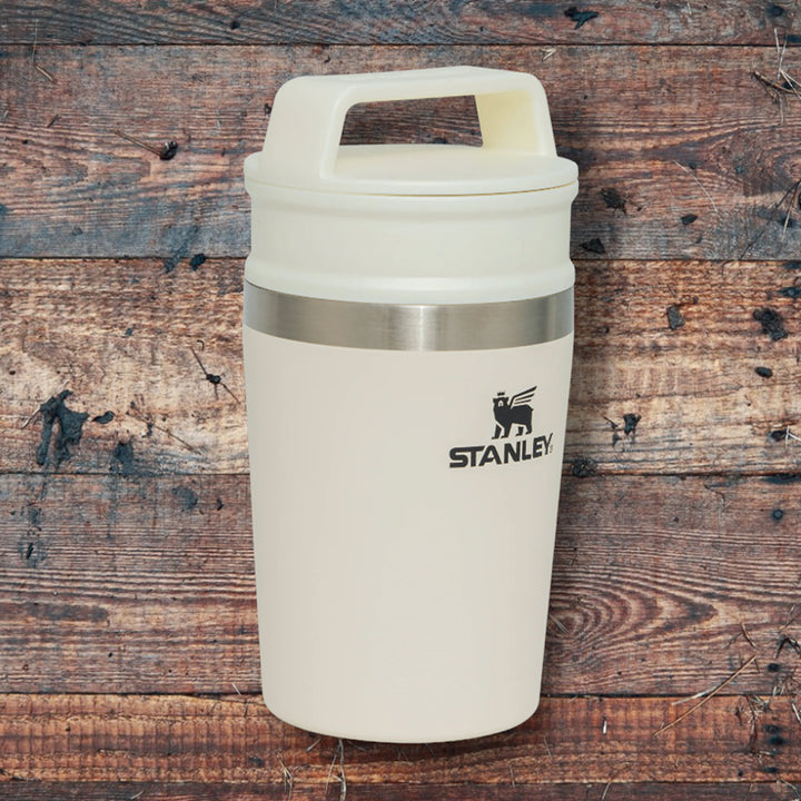 Stanley Adventure Shortstack Travel Mug 235ml