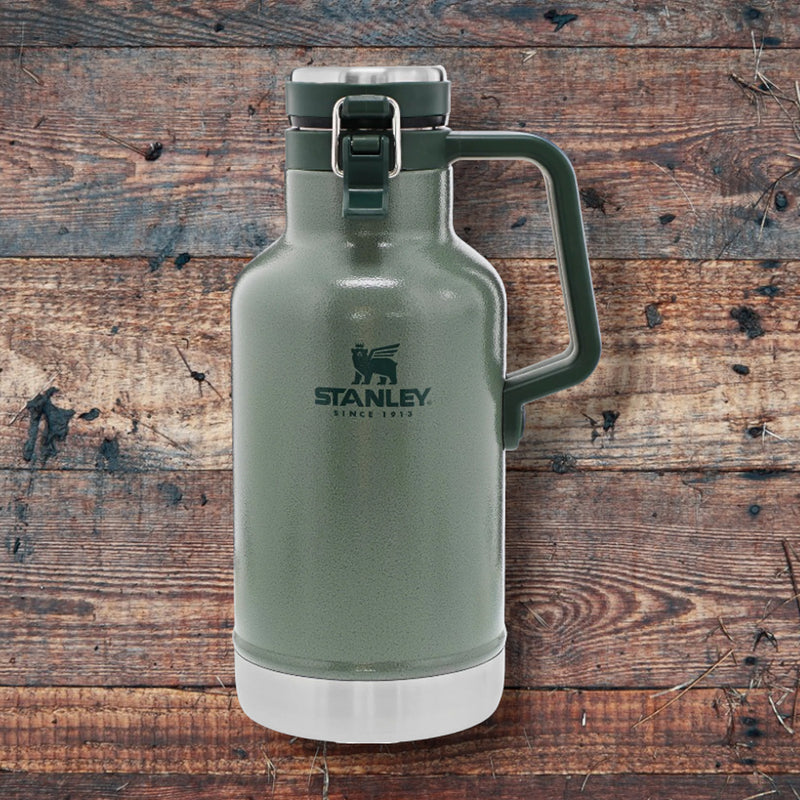 Stanley Classic Easy-Pour Growler 1.9 Litre