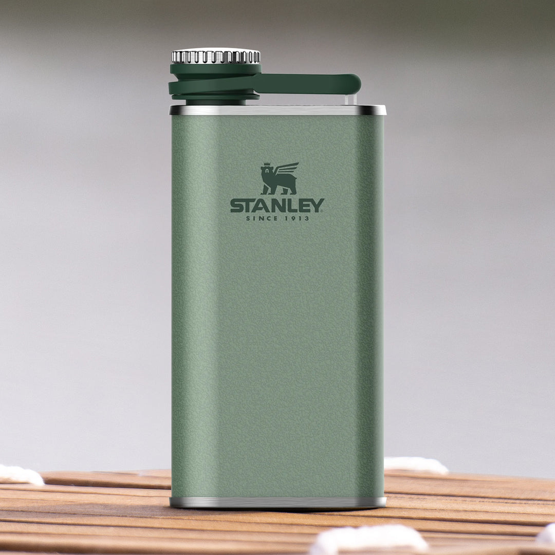 Stanley Classic Wide Mouth Flask