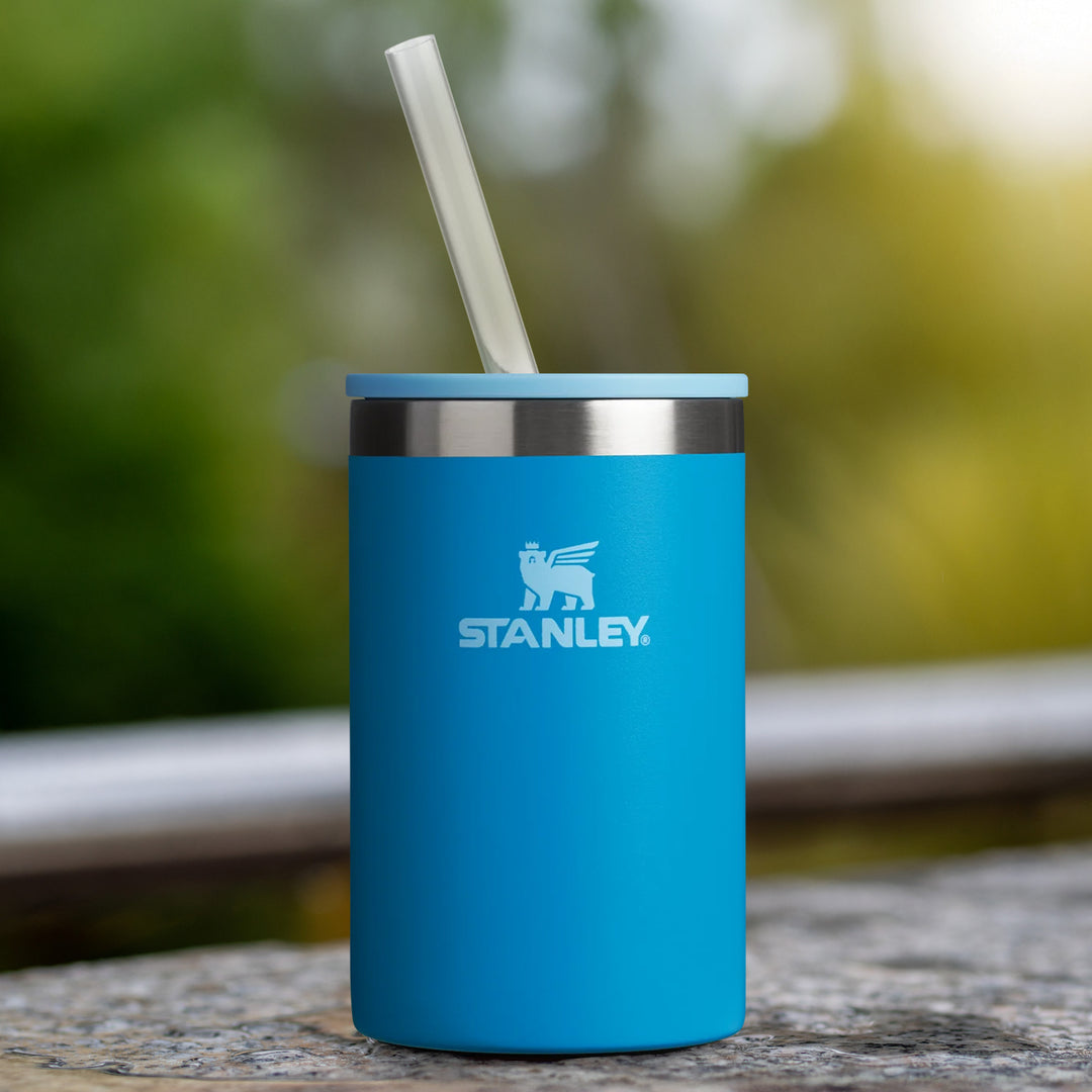 Stanley Everyday Can Cooler Cup - Azure