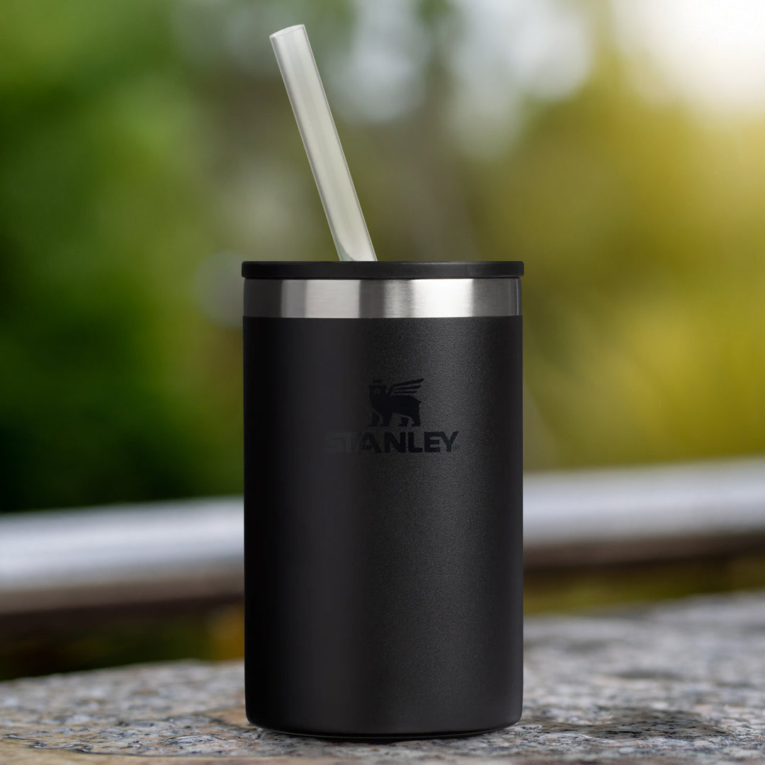 Stanley Everyday Can Cooler Cup - Black