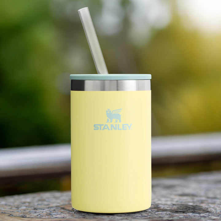 Stanley Everyday Can Cooler Cup - Pomelo