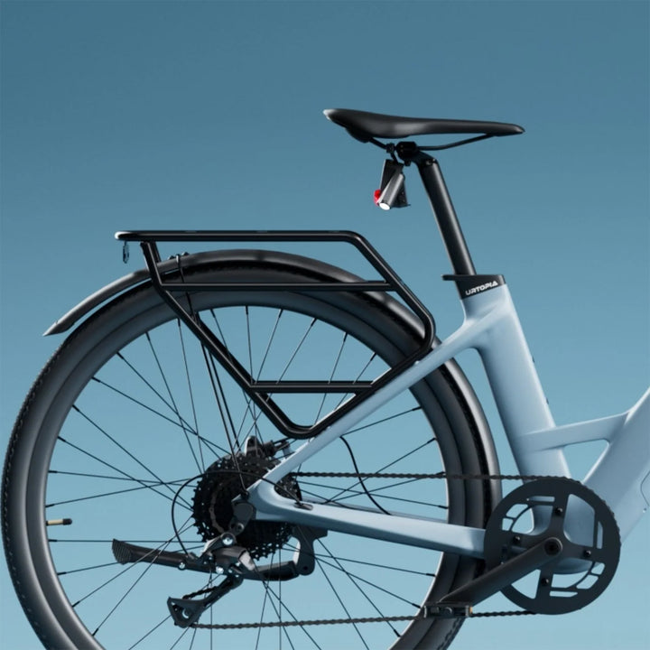 Urtopia Step-Thru Explorer Rear Carrier
