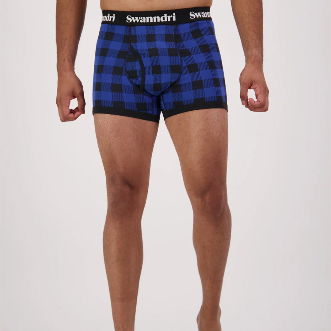 Swanndri Men's Underwear
