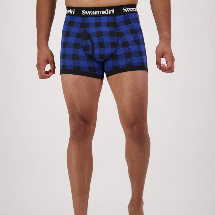 Swanndri Men's Underwear