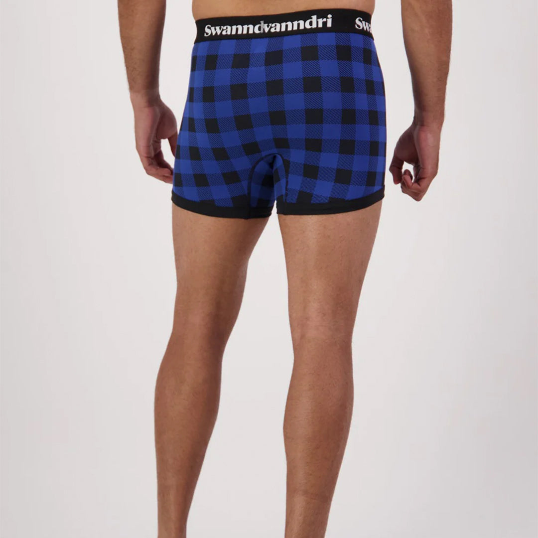 Swanndri Men's Underwear