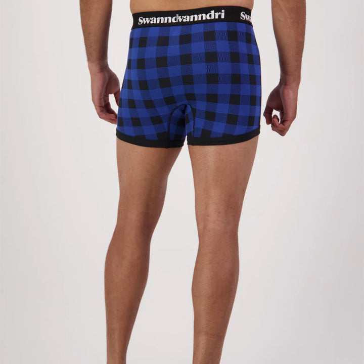 Swanndri Men's Underwear