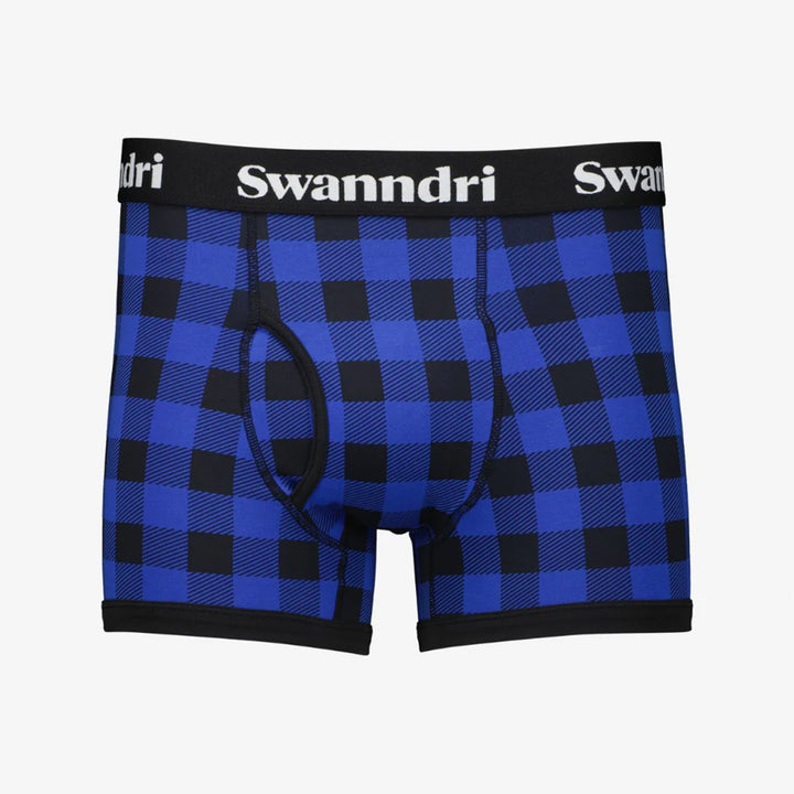 Swanndri Men's Underwear