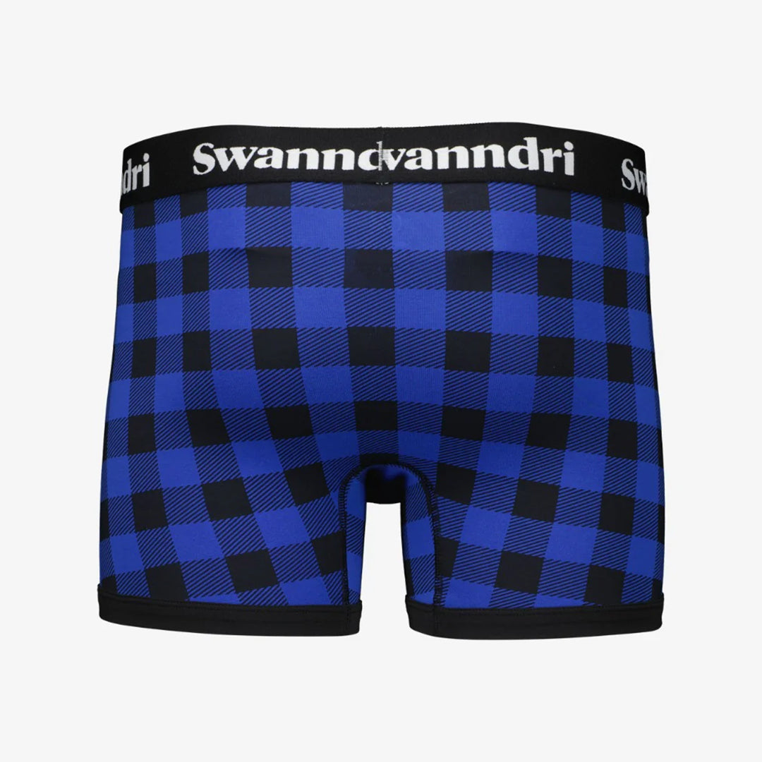 Swanndri Men's Underwear