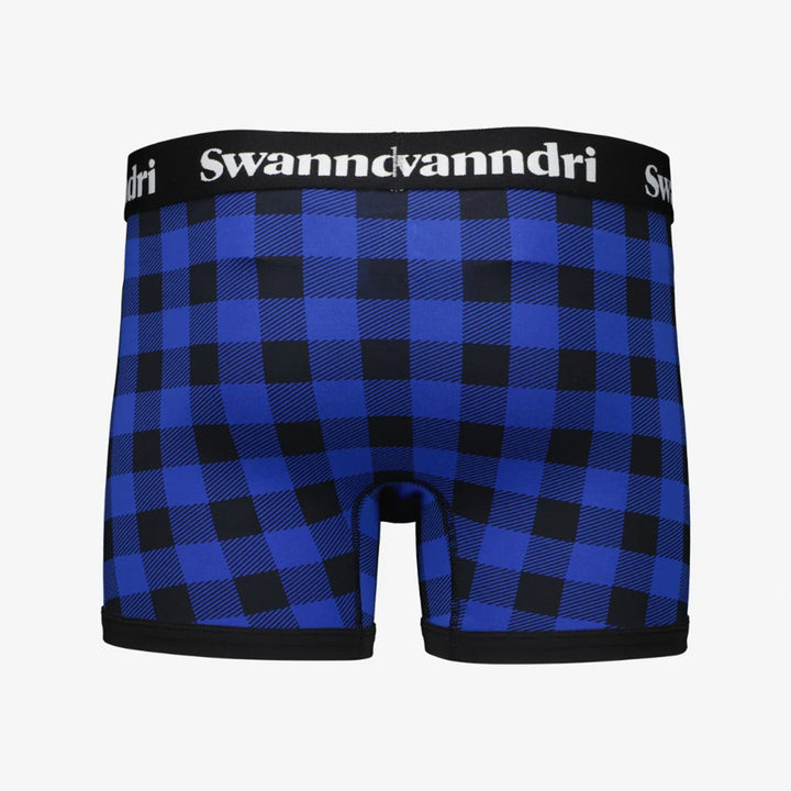 Swanndri Men's Underwear