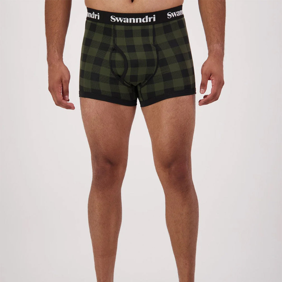 Swanndri Men's Underwear