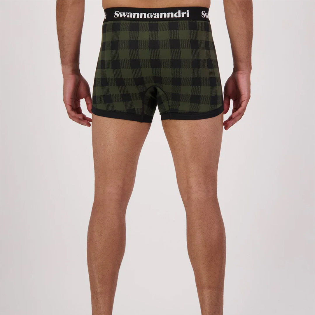 Swanndri Men's Underwear