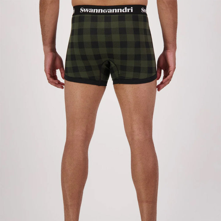 Swanndri Men's Underwear