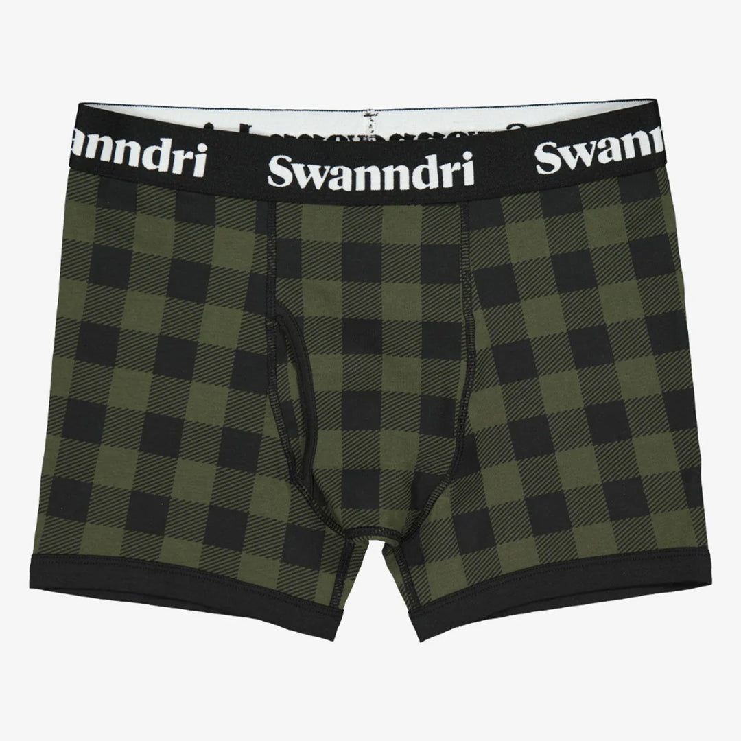 Swanndri Men's Underwear