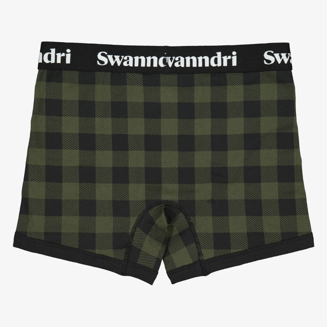 Swanndri Men's Underwear