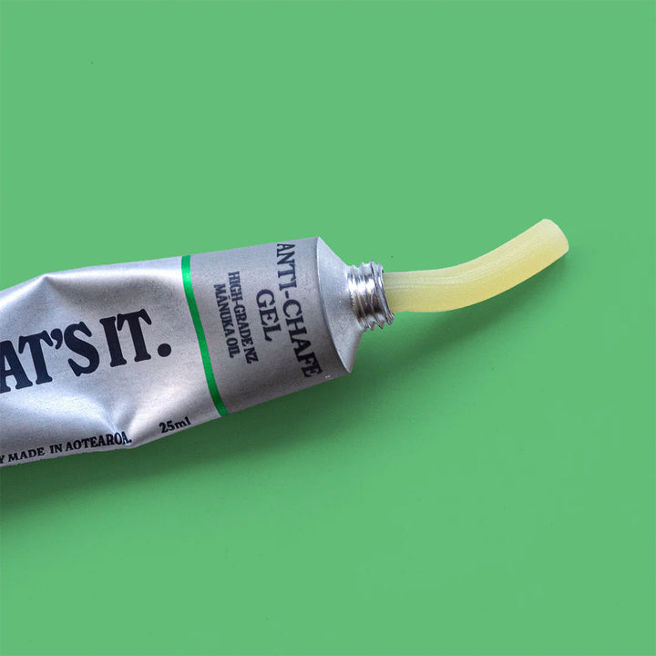 That's It - Anti Chafe Gel 25ml