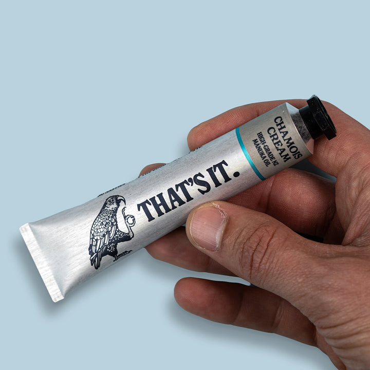 That's It - Chamois Cream 25ml