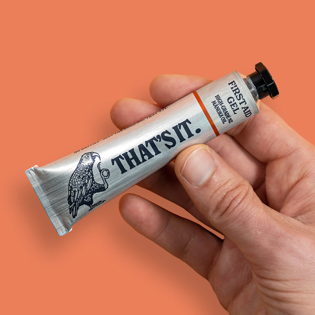 That's It - First Aid Gel 25ml