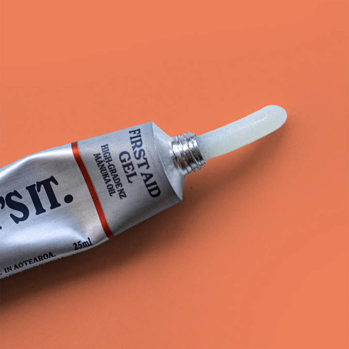That's It - First Aid Gel 25ml