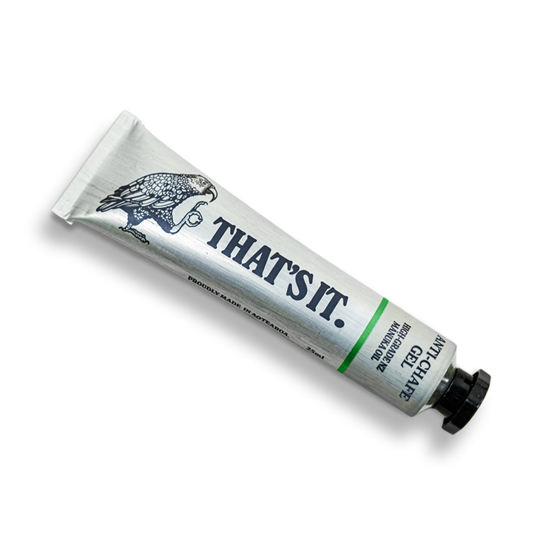 That's It - Anti Chafe Gel 25ml
