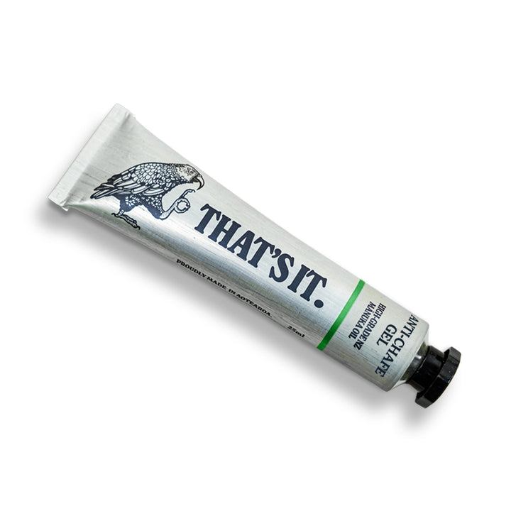 That's It - Anti Chafe Gel 25ml