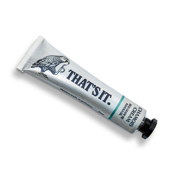 That's It - Chamois Cream 25ml