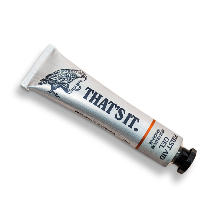 That's It - First Aid Gel 25ml