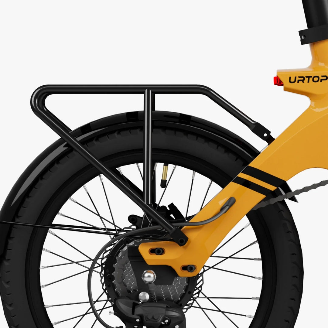 Urtopia Ultralight Fold Rear Carrier