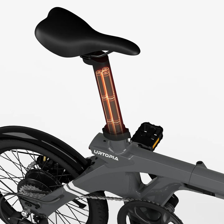 Ultralight Fold by Urtopia