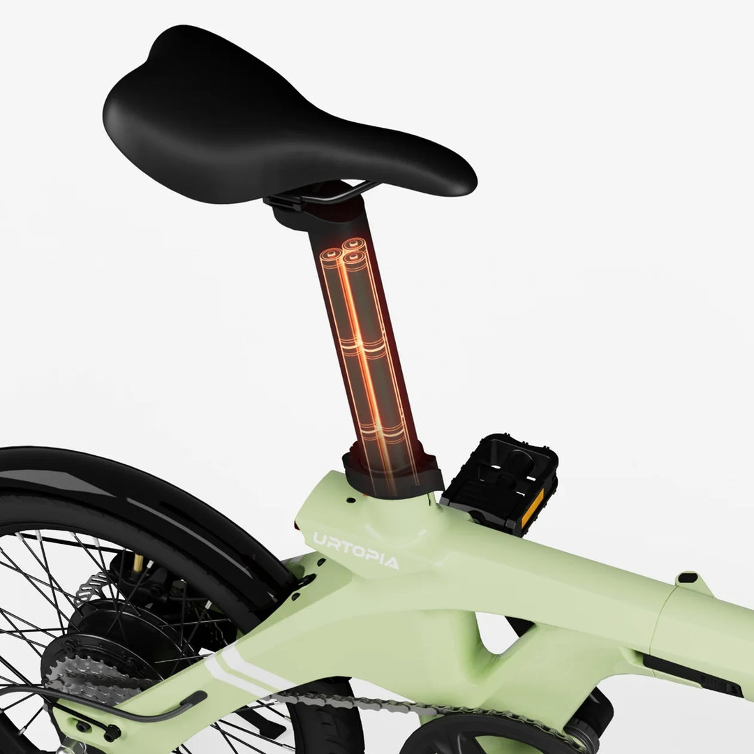 Ultralight Fold by Urtopia