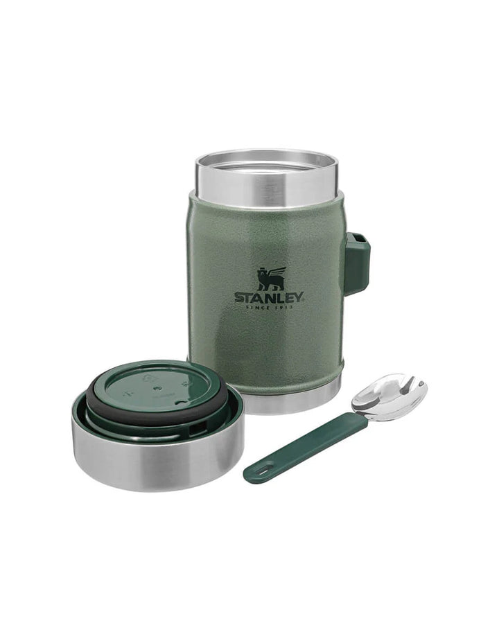 Stanley Classic Legendary Food Jar + Spork