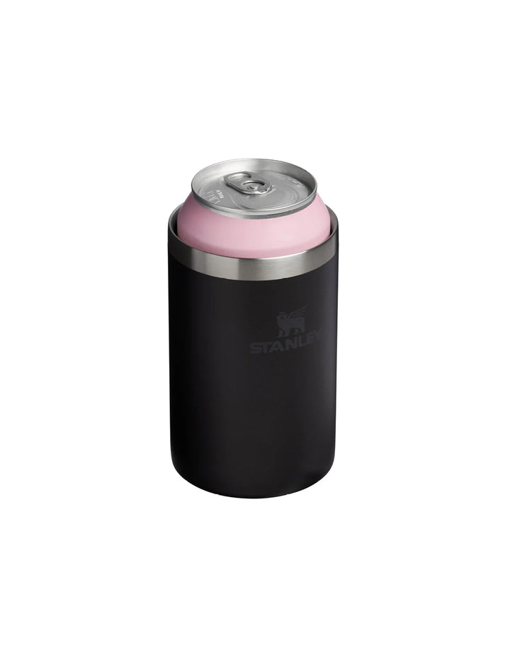 Stanley Everyday Can Cooler Cup - Black