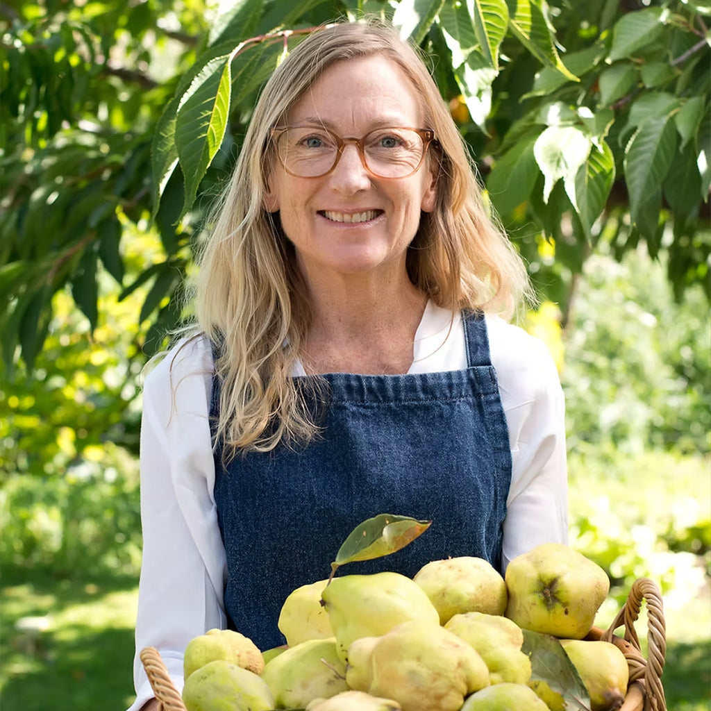Gardener Piccalilli with Gardener Gin 250ml